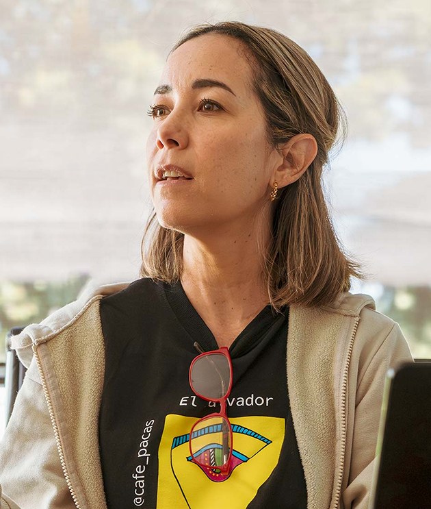 Maria Pacas